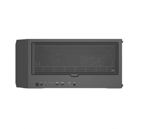 Корпус Zalman Z10 Plus ARGB Black без БЖ Корпус Zalman Z10 Plus ARGB Black без БЖ