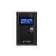 Джерело безперебійного живлення Armac Office 850E LCD 850VA/480W (Z22850)