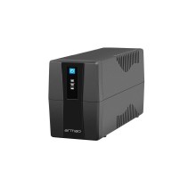 Джерело безперебійного живлення Armac Home Lite 850E LED 850VA/480W (Z33512)