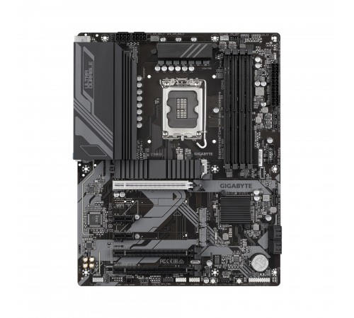 Материнська плата Gigabyte Z790 D Socket 1700