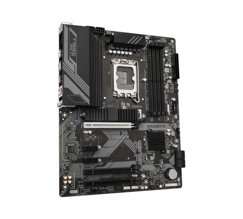 Материнська плата Gigabyte Z790 D Socket 1700
