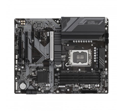 Материнська плата Gigabyte Z790 D Socket 1700