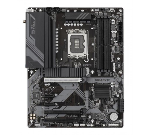 Материнська плата Gigabyte Z790 D AX Socket 1700 Материнська плата Gigabyte Z790 D AX Socket 1700