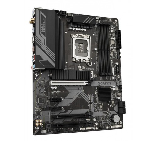 Материнська плата Gigabyte Z790 D AX Socket 1700 Материнська плата Gigabyte Z790 D AX Socket 1700