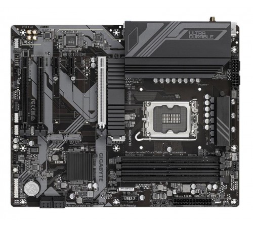 Материнська плата Gigabyte Z790 D AX Socket 1700 Материнська плата Gigabyte Z790 D AX Socket 1700