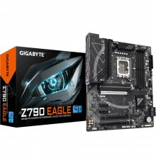 Материнська плата Gigabyte Z790 Eagle Socket 1700