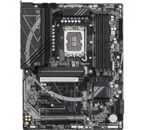 Материнська плата Gigabyte Z790 Eagle Socket 1700