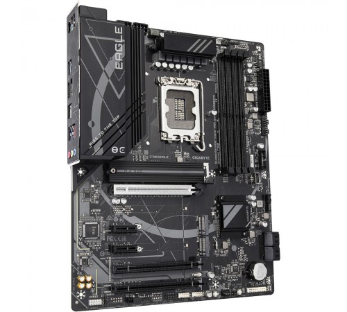 Материнська плата Gigabyte Z790 Eagle Socket 1700