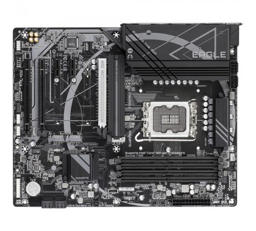 Материнська плата Gigabyte Z790 Eagle Socket 1700