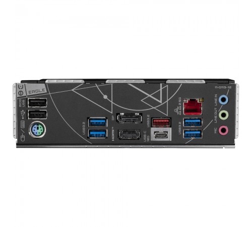 Материнська плата Gigabyte Z790 Eagle Socket 1700