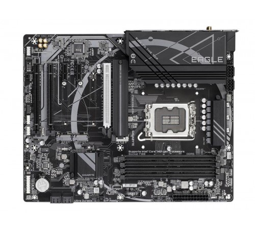 Материнська плата Gigabyte Z790 Eagle AX Socket 1700