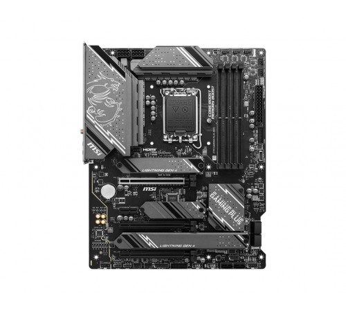 Материнська плата MSI Z790 Gaming Plus WiFi Socket 1700
