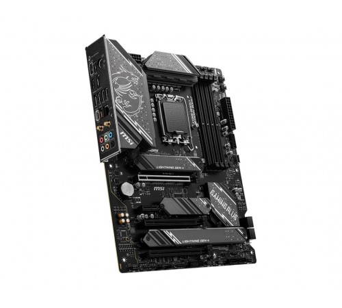 Материнська плата MSI Z790 Gaming Plus WiFi Socket 1700