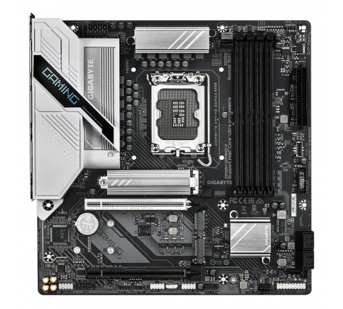 Материнська плата Gigabyte Z890M Gaming X Socket 1851