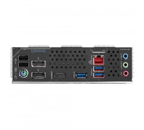 Материнська плата Gigabyte Z890M Gaming X Socket 1851