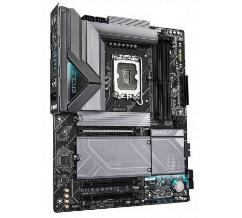 Материнська плата Gigabyte Z890 Eagle WiFi7 Socket 1851