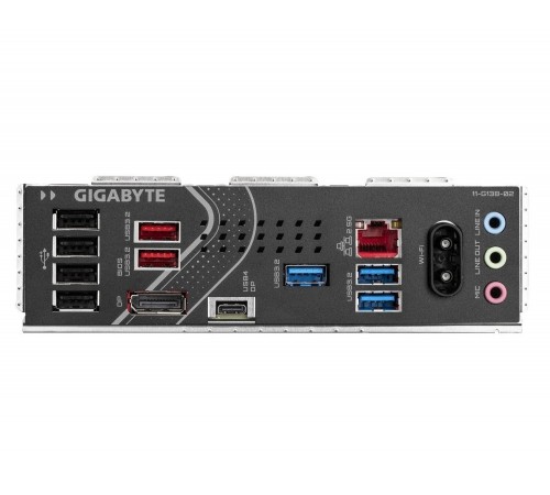Материнська плата Gigabyte Z890 Eagle WiFi7 Socket 1851 Материнська плата Gigabyte Z890 Eagle WiFi7 Socket 1851