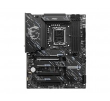 Материнська плата MSI Z890 Gaming Plus WiFi Socket 1851