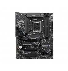 Материнська плата MSI Z890 Gaming Plus WiFi Socket 1851