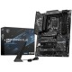 Материнська плата MSI Z890 Gaming Plus WiFi Socket 1851