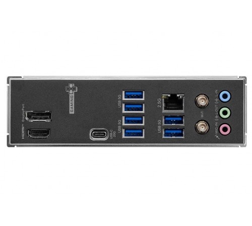 Материнська плата MSI Z890 Gaming Plus WiFi6E Socket 1851
