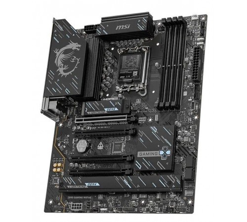 Материнська плата MSI Z890 Gaming Plus WiFi6E Socket 1851