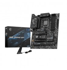 Материнська плата MSI Z890 Gaming WiFi Socket 1851