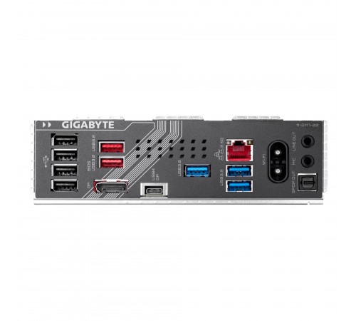 Материнська плата Gigabyte Z890 Gaming X WiFi7 Socket 1851