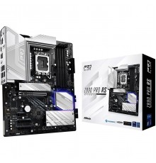 Материнська плата ASRock Z890 Pro RS Socket 1851