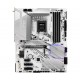 Материнська плата ASRock Z890 Pro RS WiFi White Socket 1851