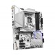 Материнська плата ASRock Z890 Pro RS WiFi White Socket 1851
