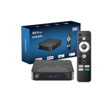 TV приставка iATV Z8 PRO 2/16