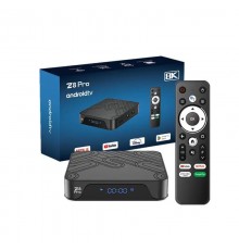 TV приставка iATV Z8 PRO 2/16