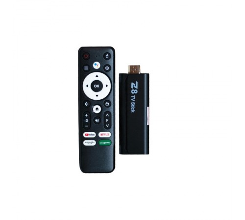 TV приставка iATV Z8 stick 2/16