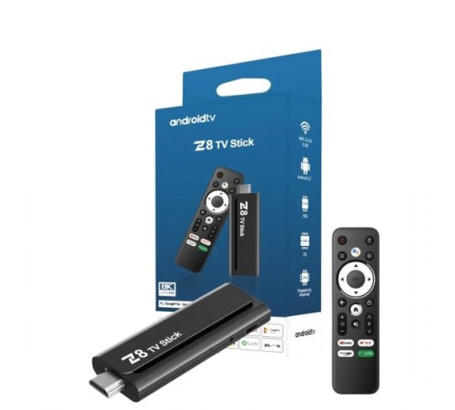 TV приставка iATV Z8 stick 2/16