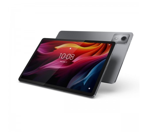 Планшет Lenovo Tab K11 Plus TB352FU 8/256GB Luna Grey (ZADS0145UA)