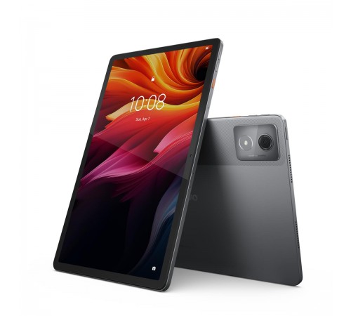 Планшет Lenovo Tab K11 Plus TB352FU 8/256GB Luna Grey (ZADS0145UA)