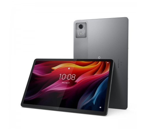 Планшет Lenovo Tab K11 Plus TB352XU 8/256GB 4G Luna Grey (ZADT0165UA)