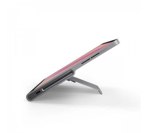 Планшет Lenovo Tab Plus TB351FU 8/256GB Luna Grey (ZADX0145UA) + Case