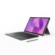 Планшет Lenovo Idea Tab Pro TB373FU 8/256GB Luna Grey + Keyboard&Pen (ZAE40222UA)