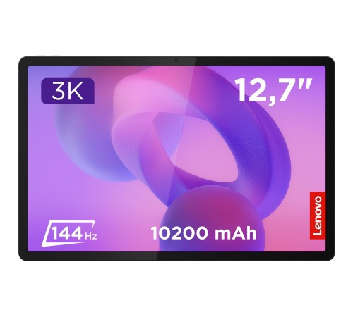 Планшет Lenovo Idea Tab Pro TB373FU 8/256GB Luna Grey + Keyboard&Pen (ZAE40222UA)