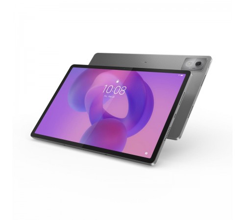 Планшет Lenovo Idea Tab Pro with Matte Display TB373FU 8/256GB Luna Grey + Pen (ZAE50114UA)