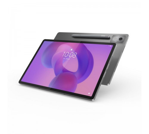 Планшет Lenovo Idea Tab Pro with Matte Display TB373FU 8/256GB Luna Grey + Pen (ZAE50114UA)
