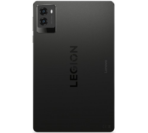 Планшет Lenovo Legion Tab (3rd Gen) TB321FU 16/512GB Eclipse Black + Case&Film (ZAEF0081UA)