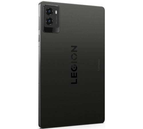 Планшет Lenovo Legion Tab (3rd Gen) TB321FU 16/512GB Eclipse Black + Case&Film (ZAEF0081UA)