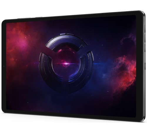 Планшет Lenovo Legion Tab (3rd Gen) TB321FU 16/512GB Eclipse Black + Case&Film (ZAEF0081UA)