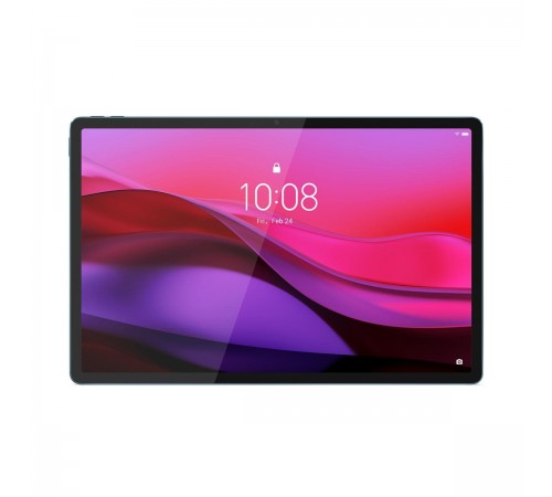 Планшет Lenovo Yoga Tab Plus TB520FU 16/256GB Tidal Teal + Pen (ZAEG0103UA)