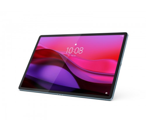Планшет Lenovo Yoga Tab Plus TB520FU 16/256GB Tidal Teal + Pen (ZAEG0103UA)