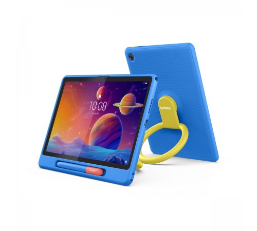 Планшет Lenovo Tab TB311FU 4/128GB Luna Grey + Kids Bumper&Pen (ZAEH0075UA)