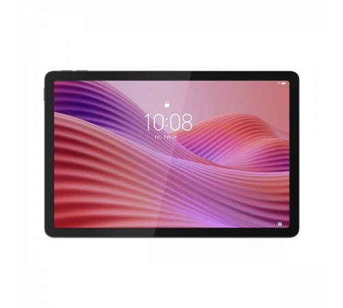 Планшет Lenovo Tab TB311FU 8/128GB Luna Grey + Clear Case (ZAEH0195UA)